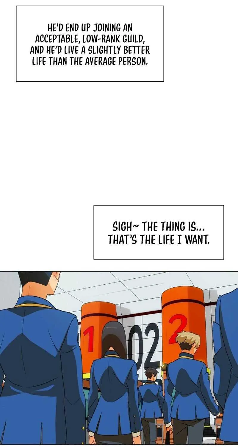 The Novel’s Extra (Remake) Chapter 0.2 page 29 - 