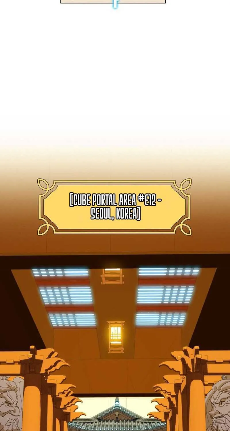 The Novel’s Extra (Remake) Chapter 0.2 page 35 - 