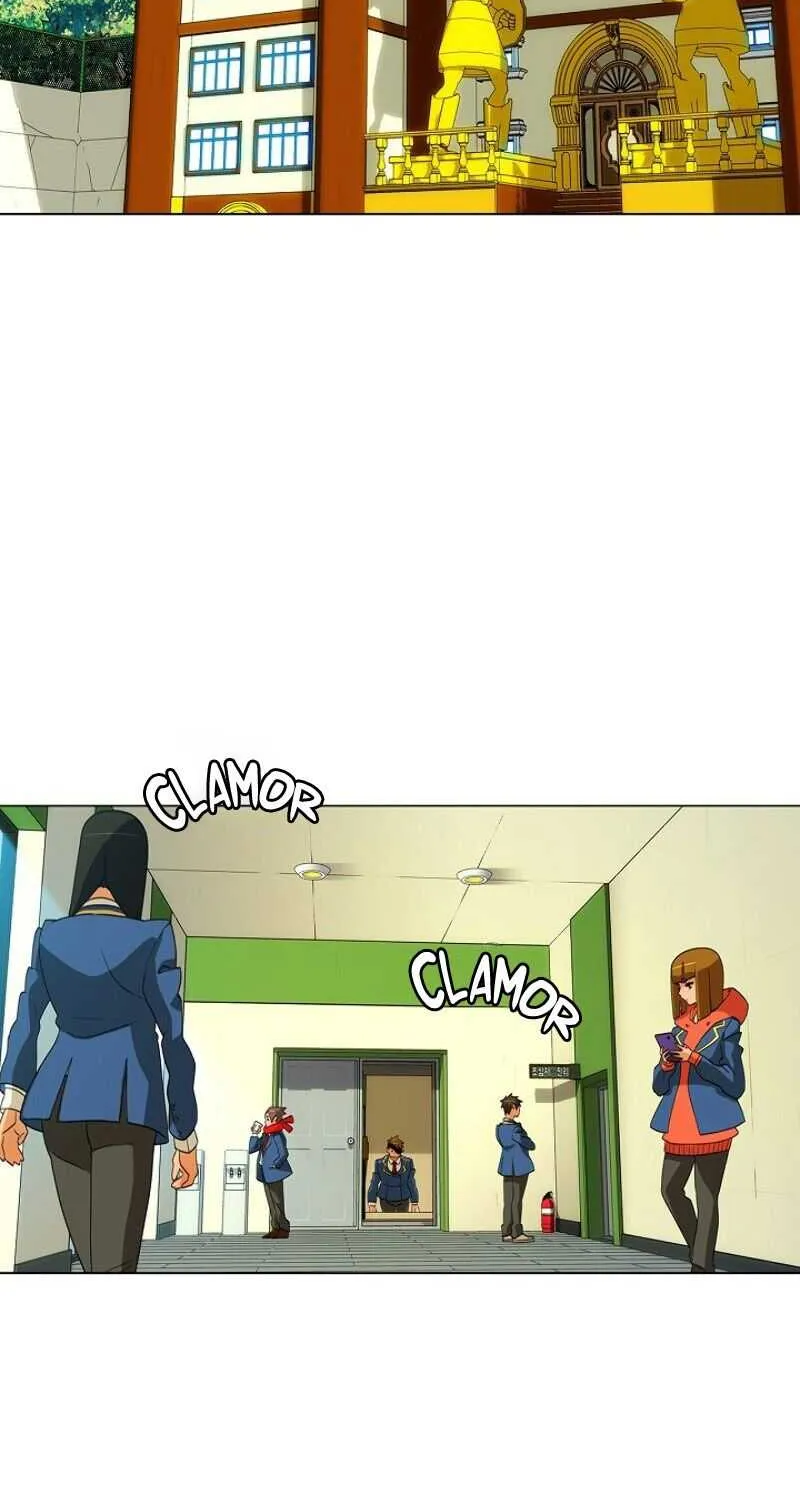 The Novel’s Extra (Remake) Chapter 0.2 page 46 - 