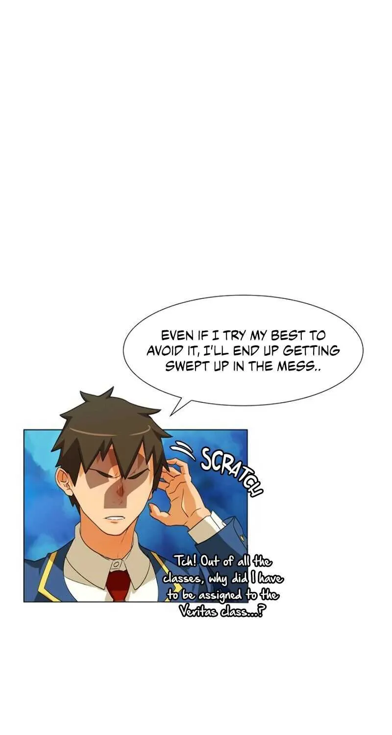 The Novel’s Extra (Remake) Chapter 0.2 page 50 - 