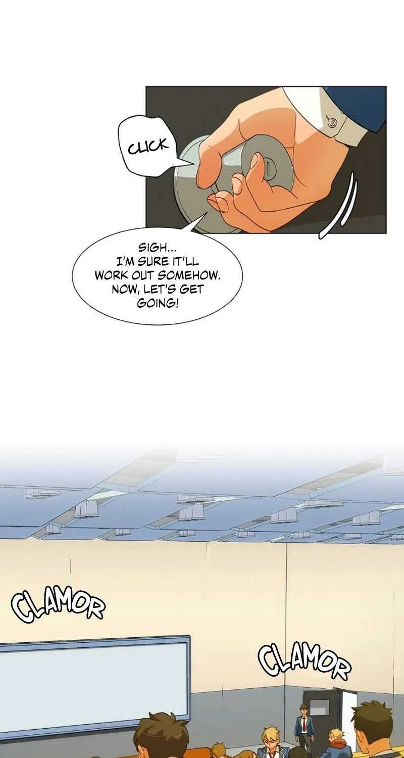 The Novel’s Extra (Remake) Chapter 0.2 page 51 - 