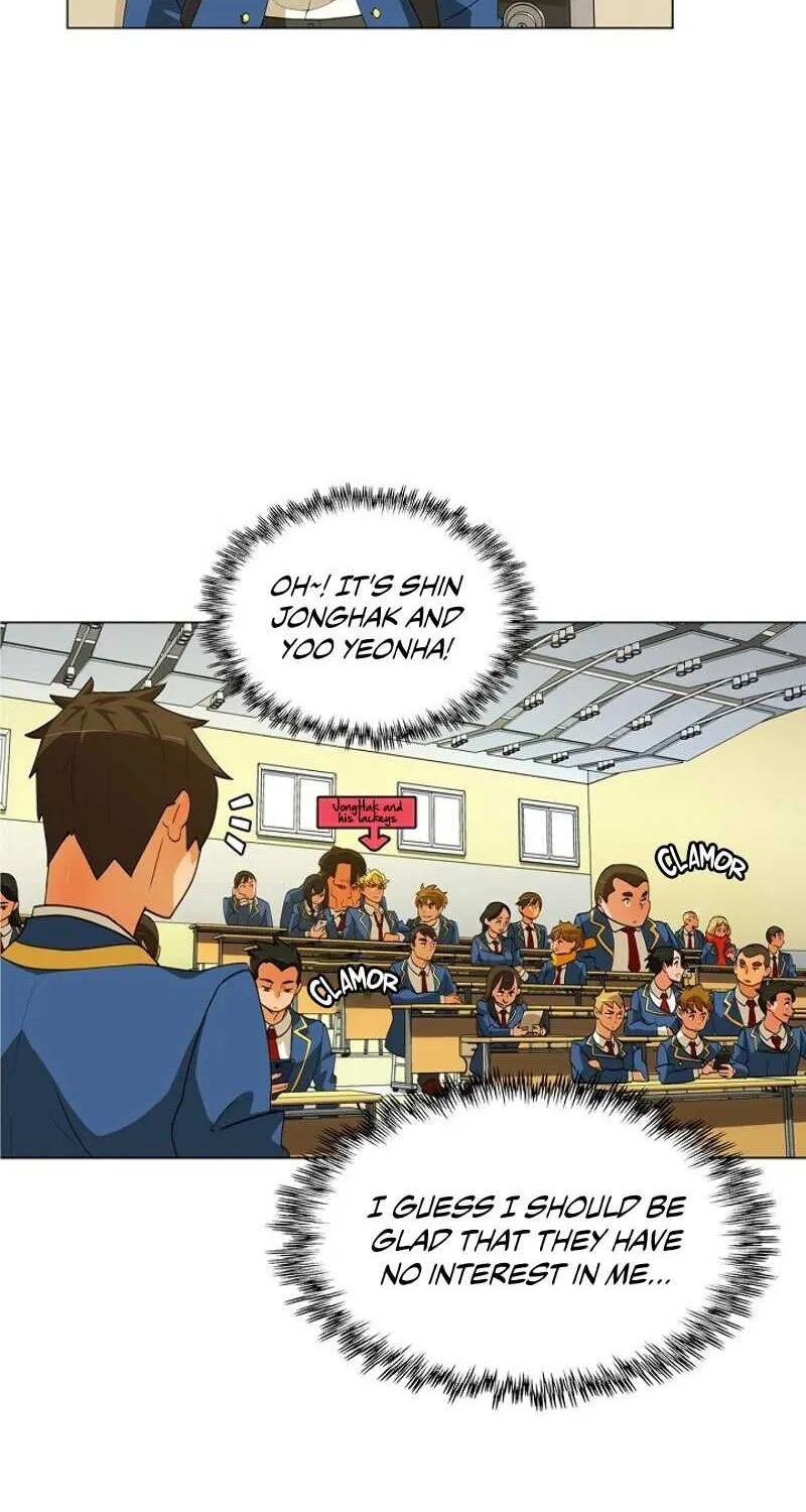 The Novel’s Extra (Remake) Chapter 0.2 page 53 - 