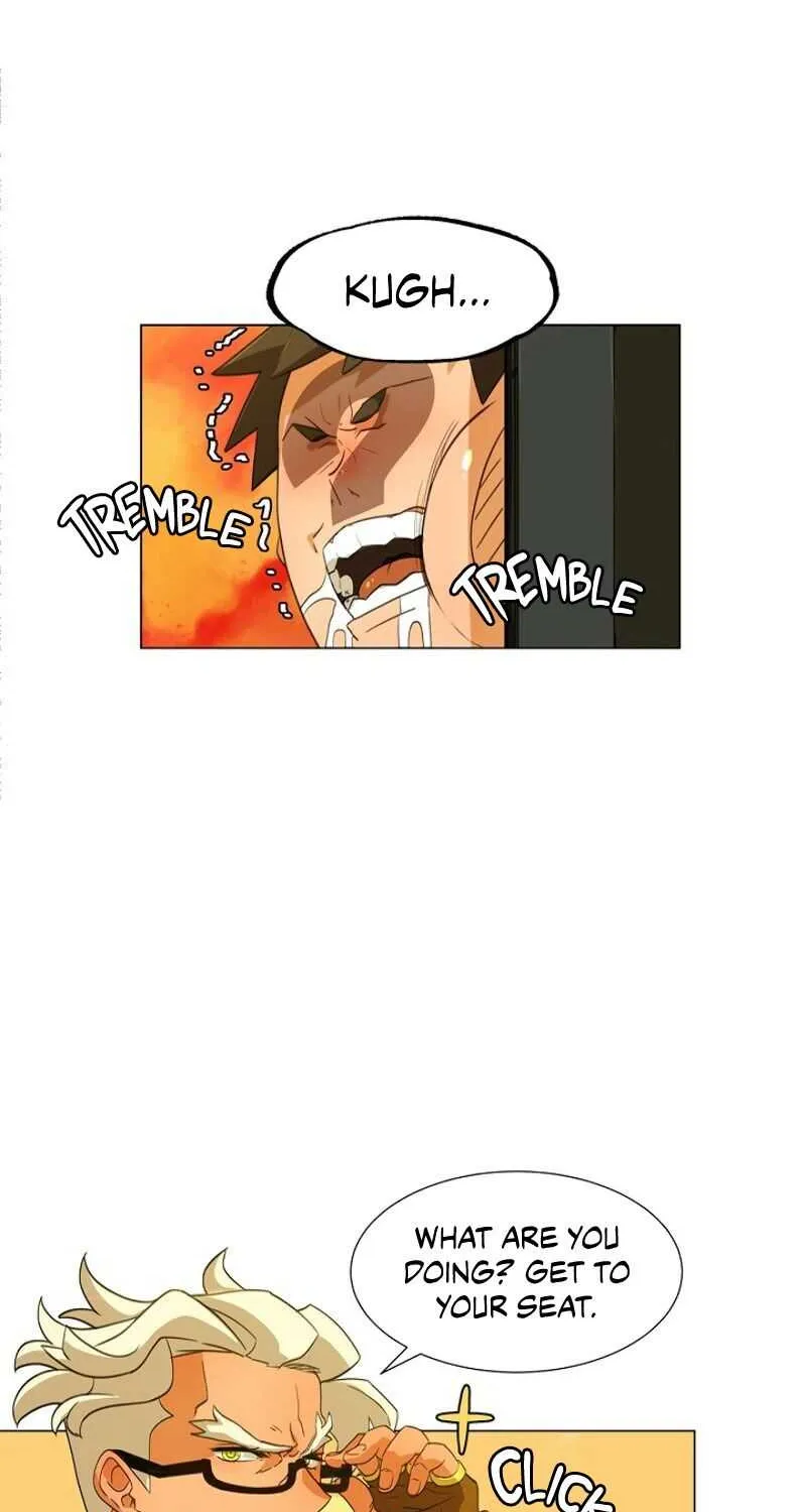 The Novel’s Extra (Remake) Chapter 0.2 page 55 - 
