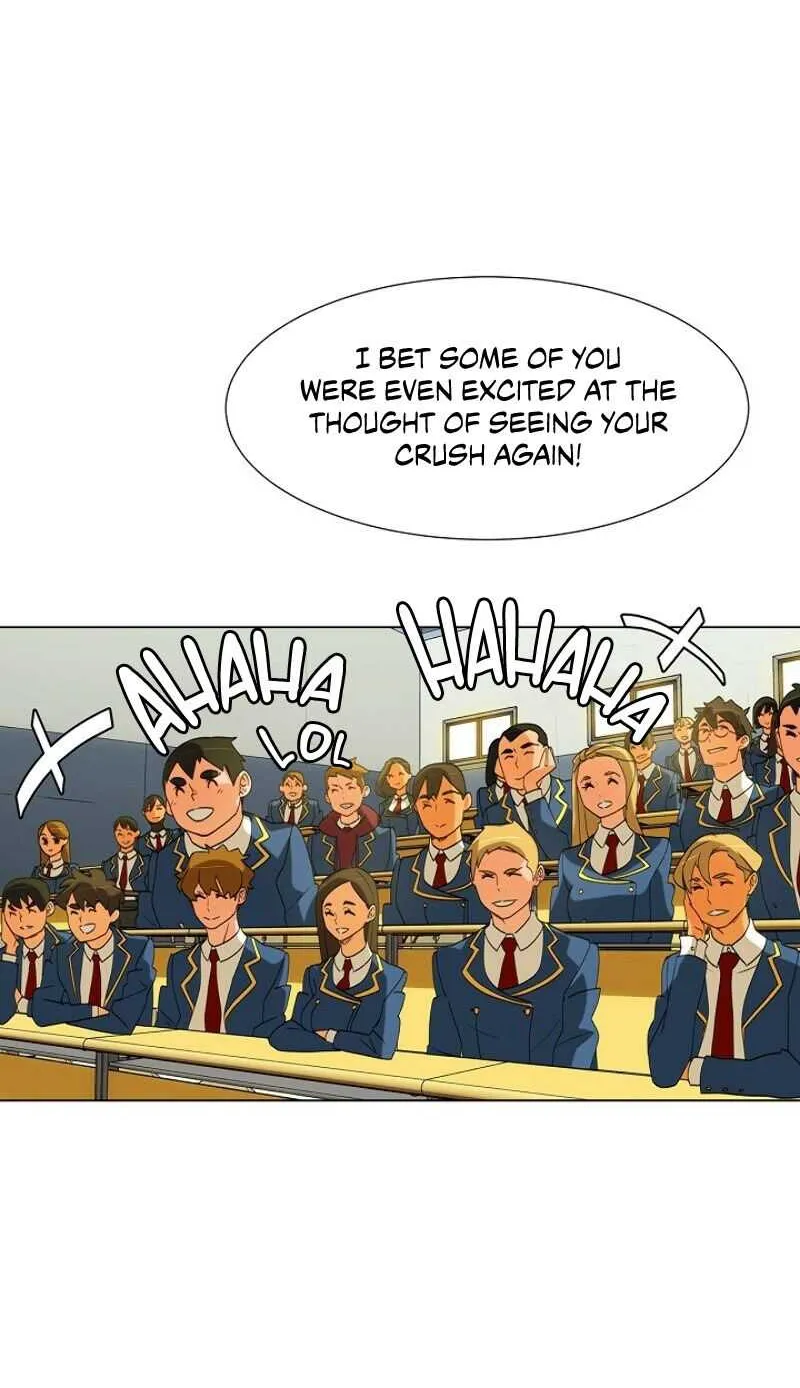 The Novel’s Extra (Remake) Chapter 0.2 page 62 - 