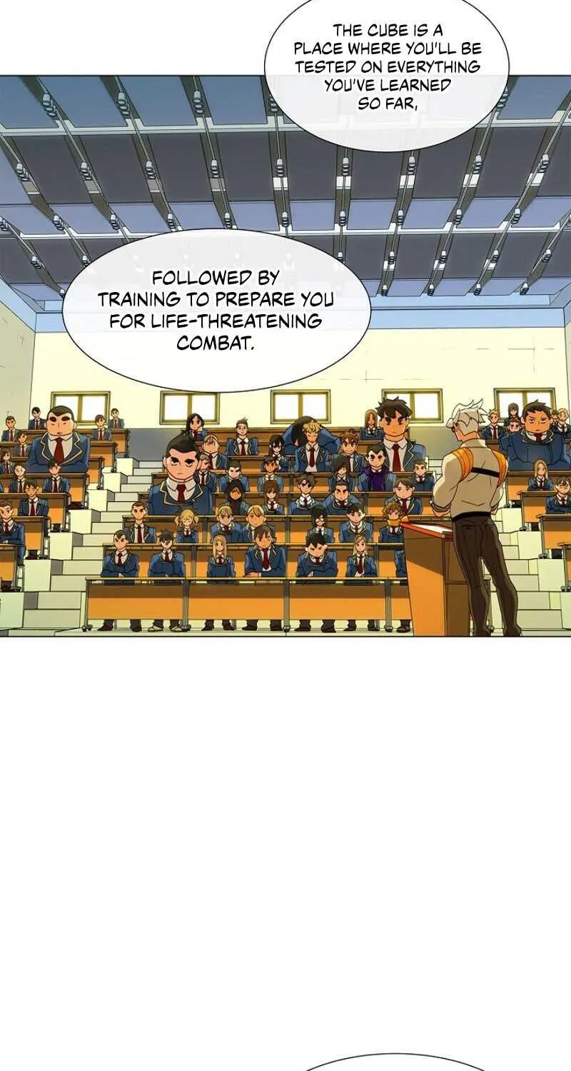 The Novel’s Extra (Remake) Chapter 0.2 page 64 - 