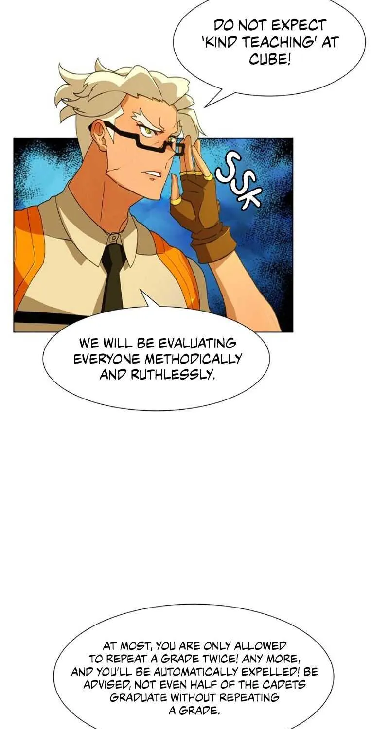 The Novel’s Extra (Remake) Chapter 0.2 page 65 - 