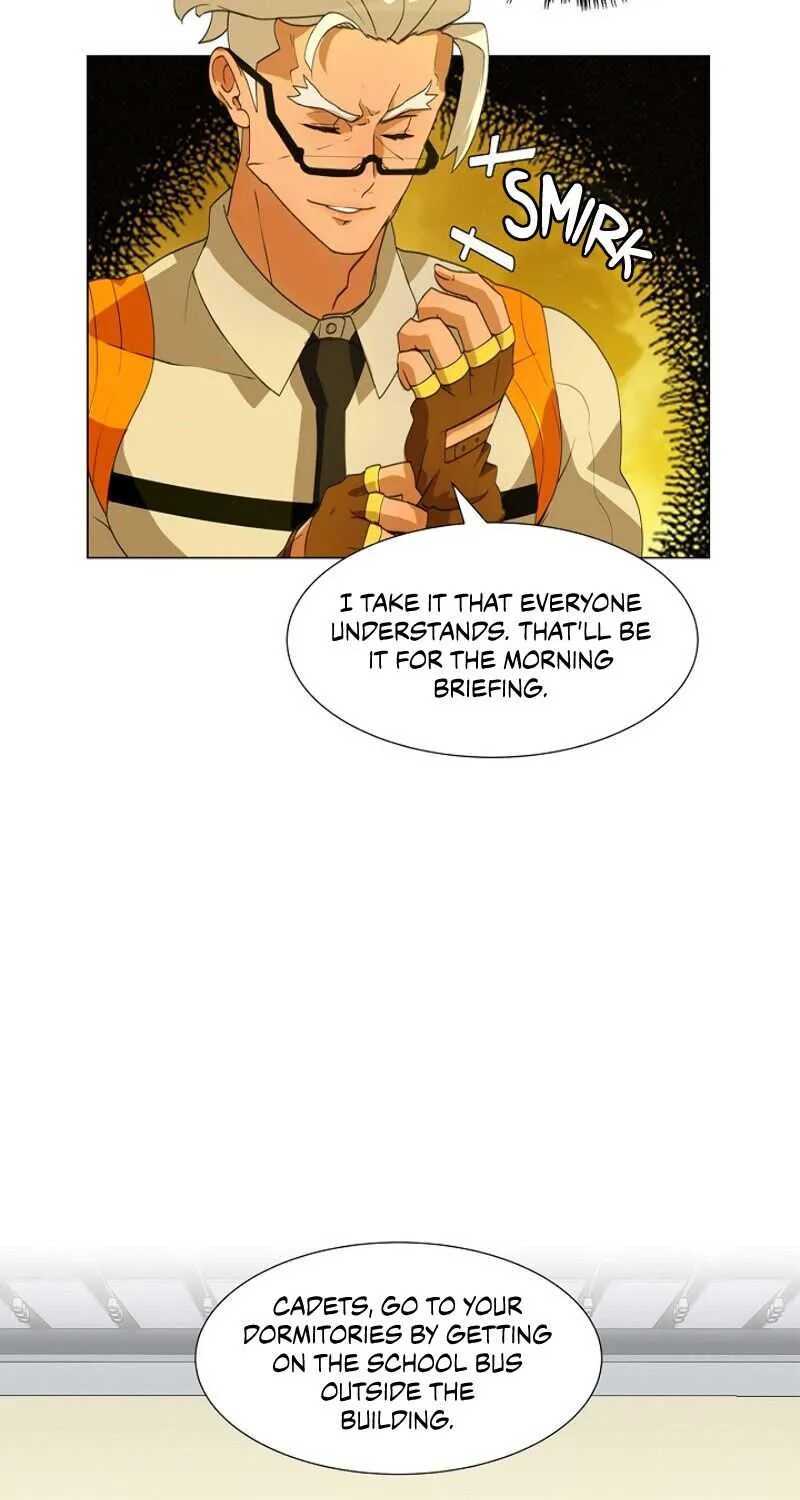 The Novel’s Extra (Remake) Chapter 0.2 page 67 - 
