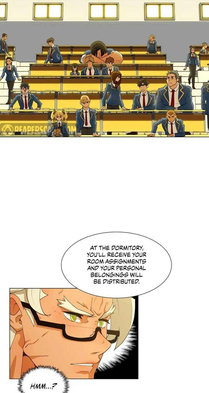 The Novel’s Extra (Remake) Chapter 0.2 page 68 - 