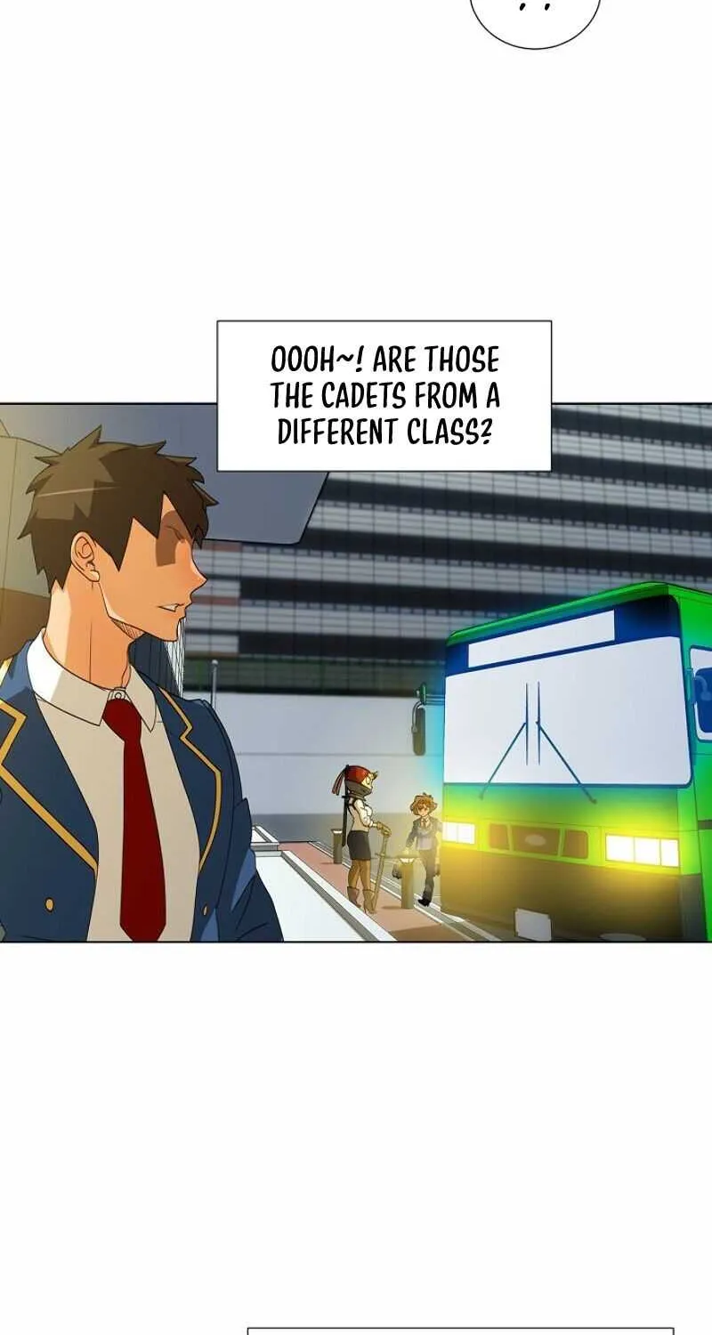 The Novel’s Extra (Remake) Chapter 0.2 page 78 - 