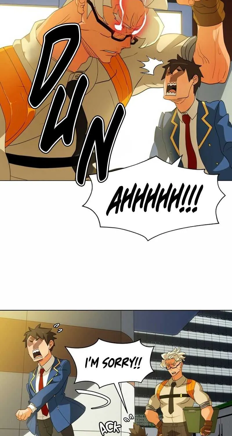 The Novel’s Extra (Remake) Chapter 0.2 page 81 - 