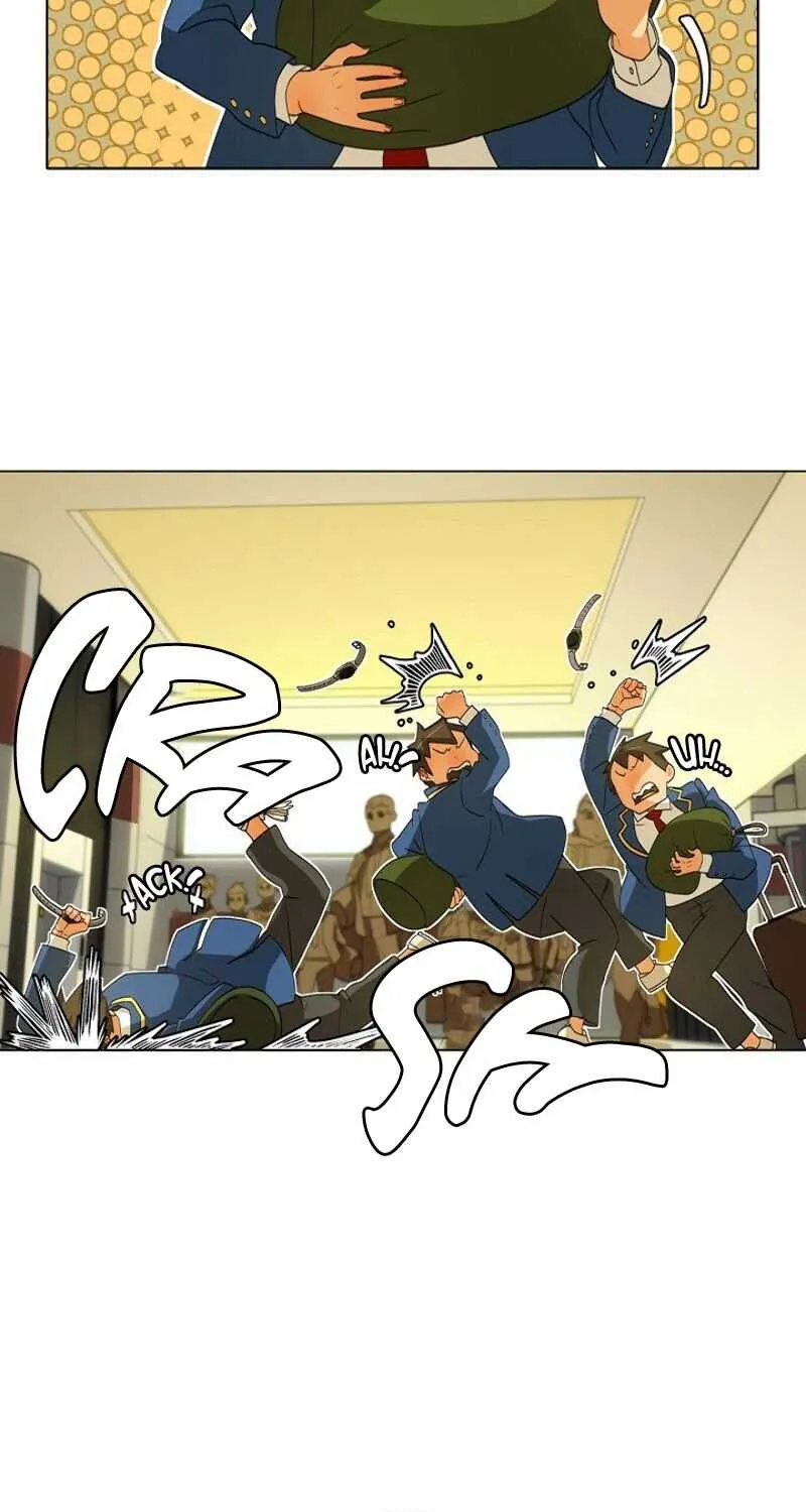 The Novel’s Extra (Remake) Chapter 0.2 page 83 - 