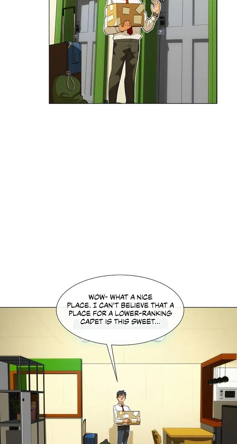 The Novel’s Extra (Remake) Chapter 0.2 page 89 - 