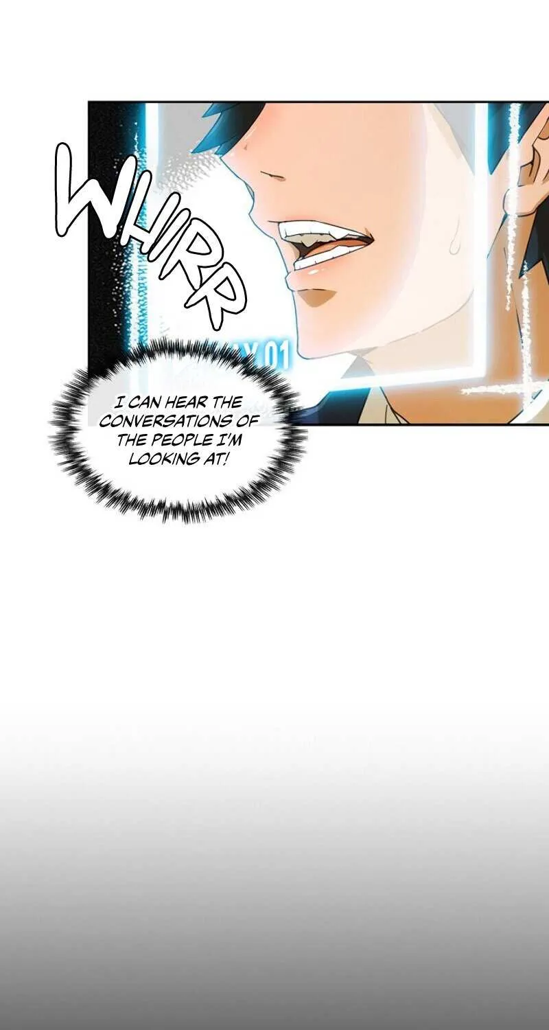 The Novel’s Extra (Remake) Chapter 0 page 20 - 