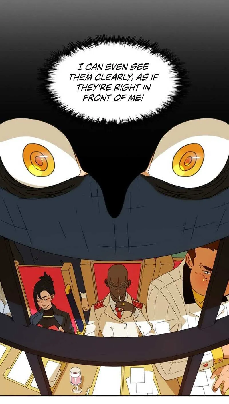 The Novel’s Extra (Remake) Chapter 0 page 21 - 