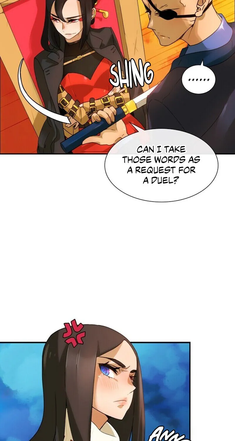 The Novel’s Extra (Remake) Chapter 0 page 28 - 