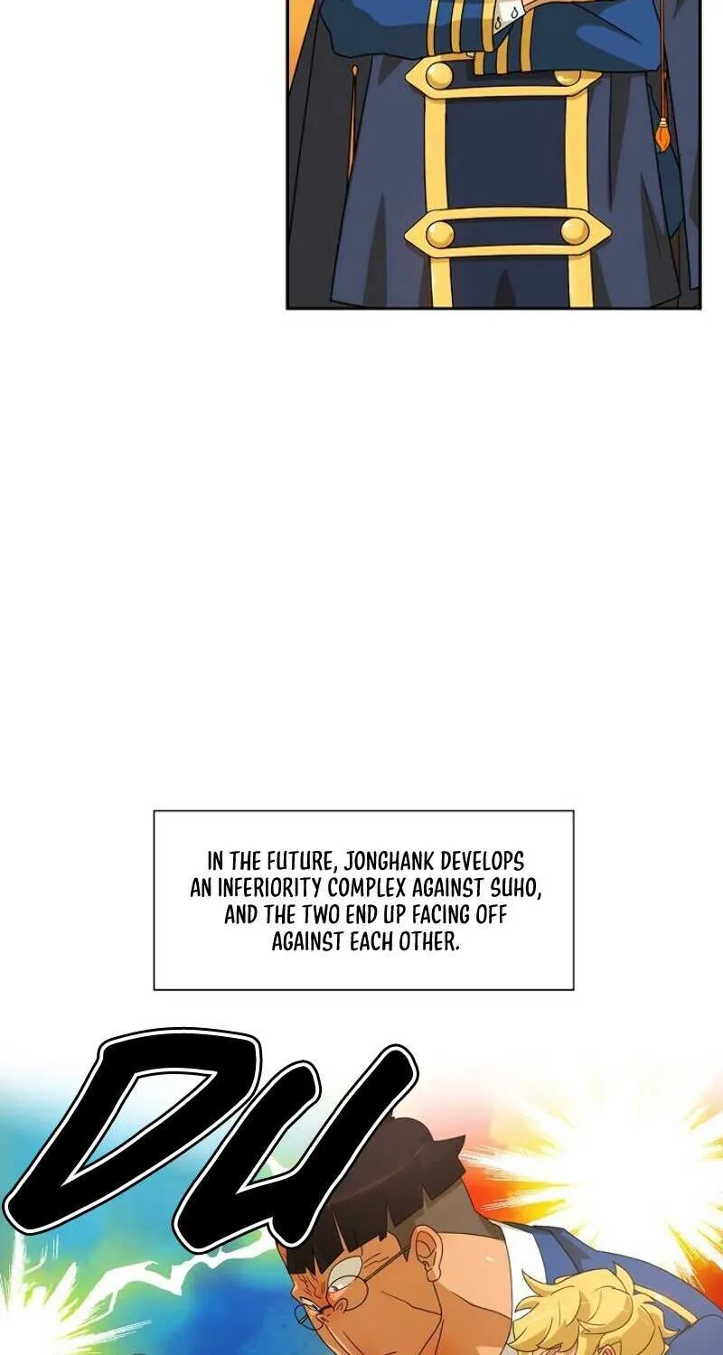 The Novel’s Extra (Remake) Chapter 0 page 4 - 