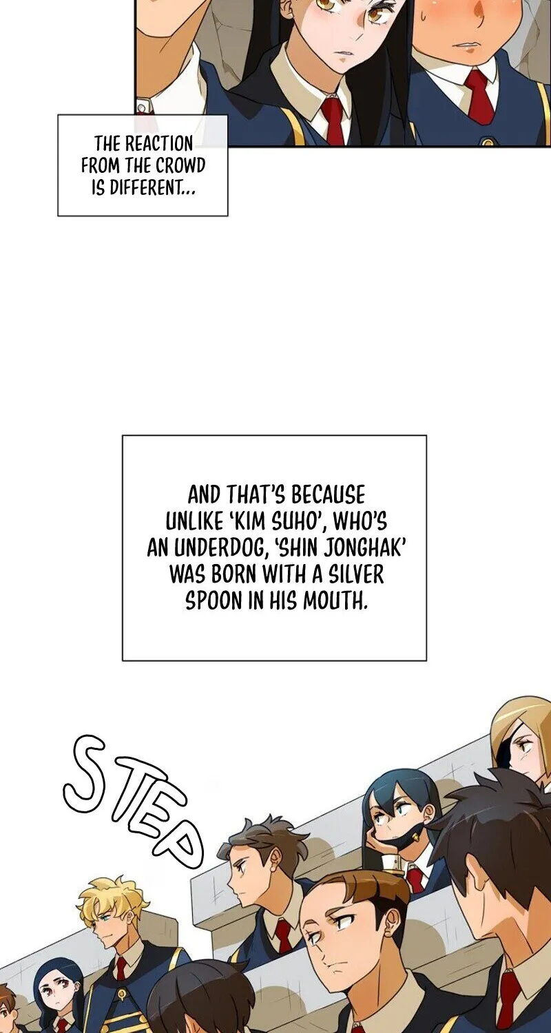 The Novel’s Extra (Remake) Chapter 0 page 35 - 
