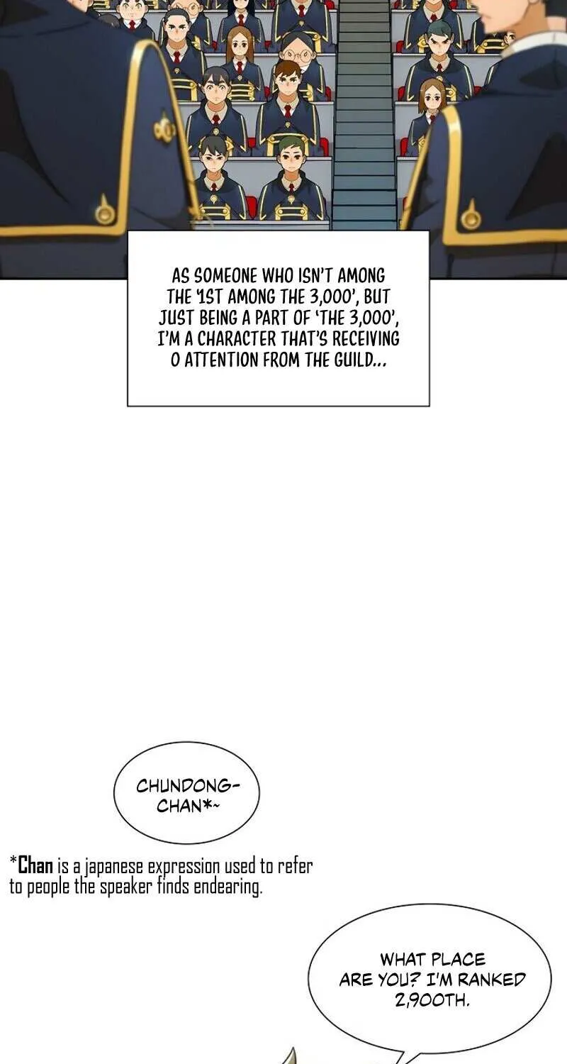 The Novel’s Extra (Remake) Chapter 0 page 40 - 