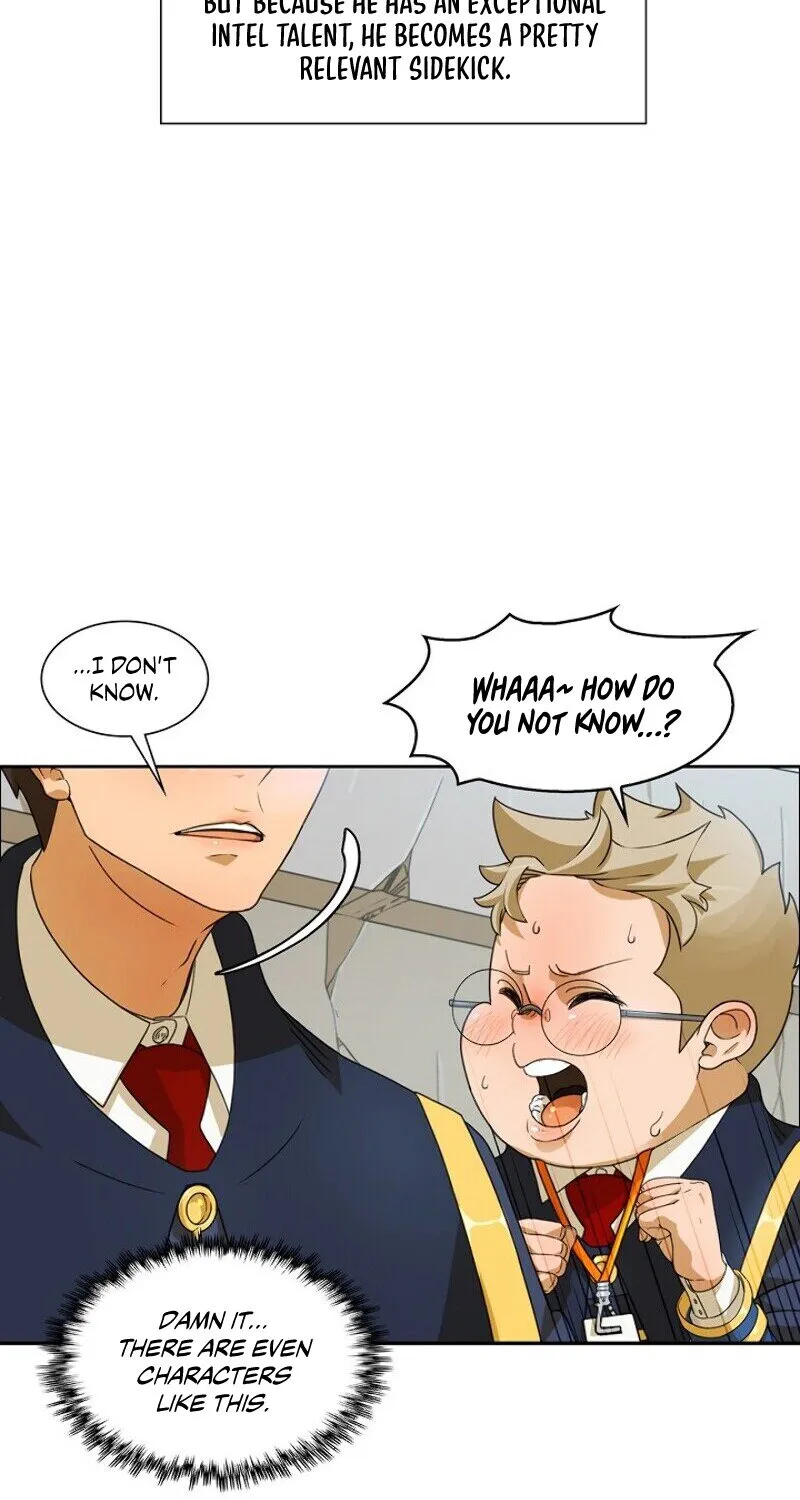 The Novel’s Extra (Remake) Chapter 0 page 44 - 