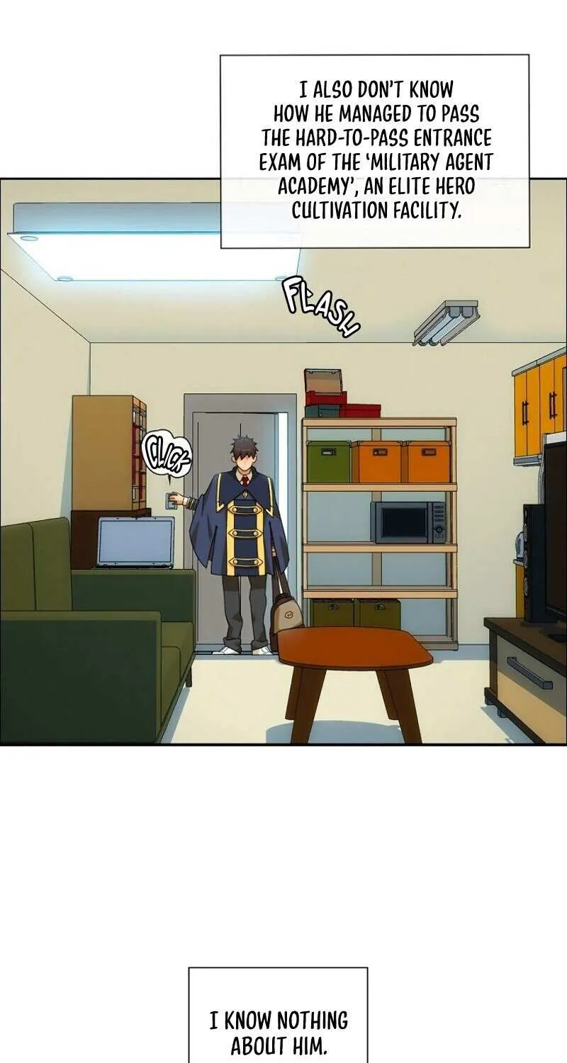The Novel’s Extra (Remake) Chapter 0 page 54 - 
