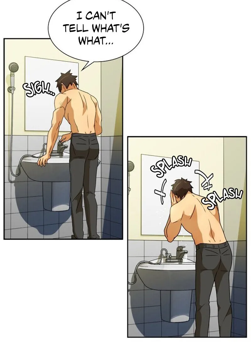 The Novel’s Extra (Remake) Chapter 0 page 61 - 