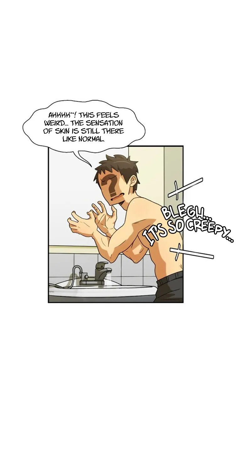 The Novel’s Extra (Remake) Chapter 0 page 62 - 