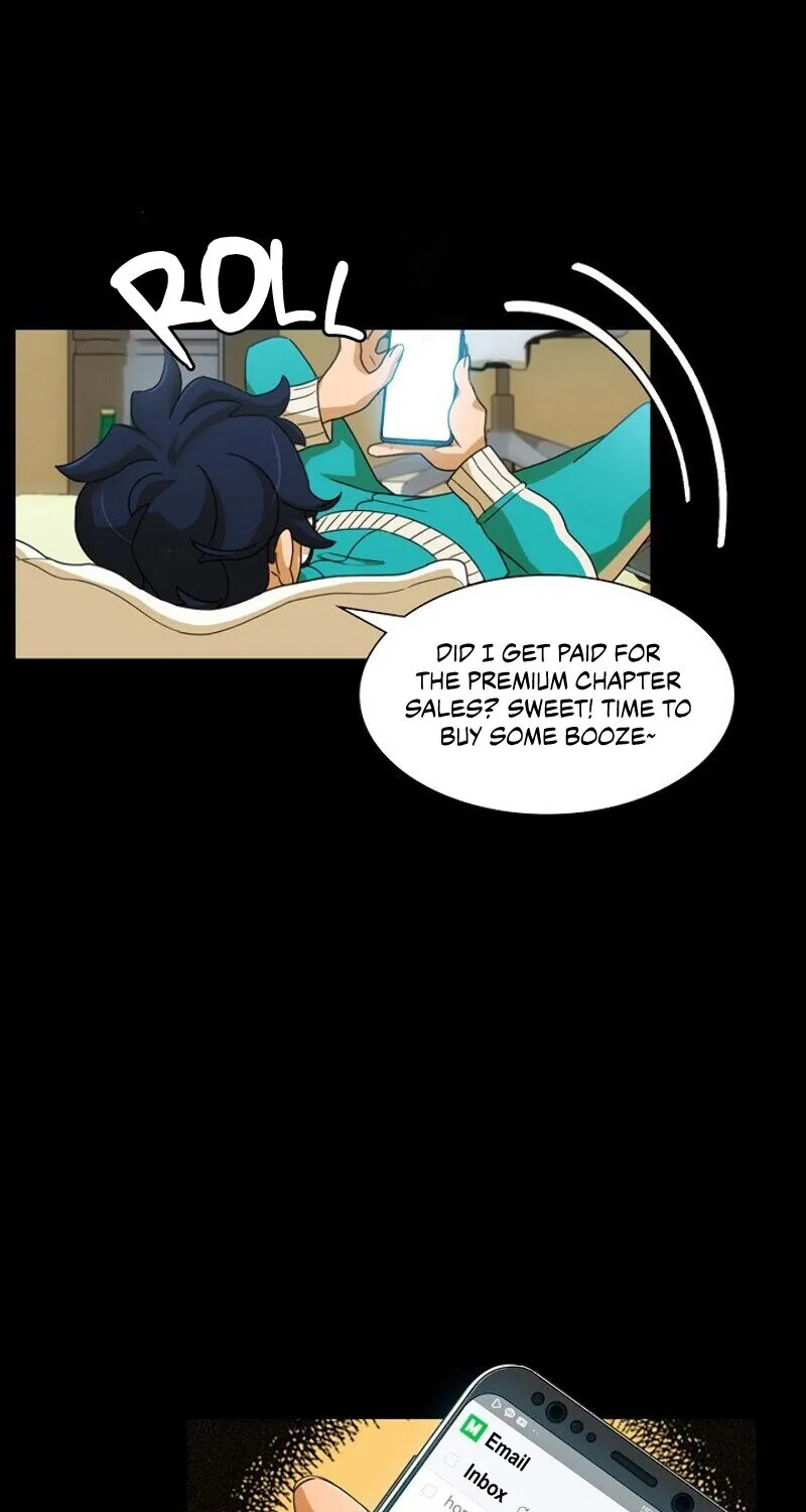 The Novel’s Extra (Remake) Chapter 0 page 67 - 