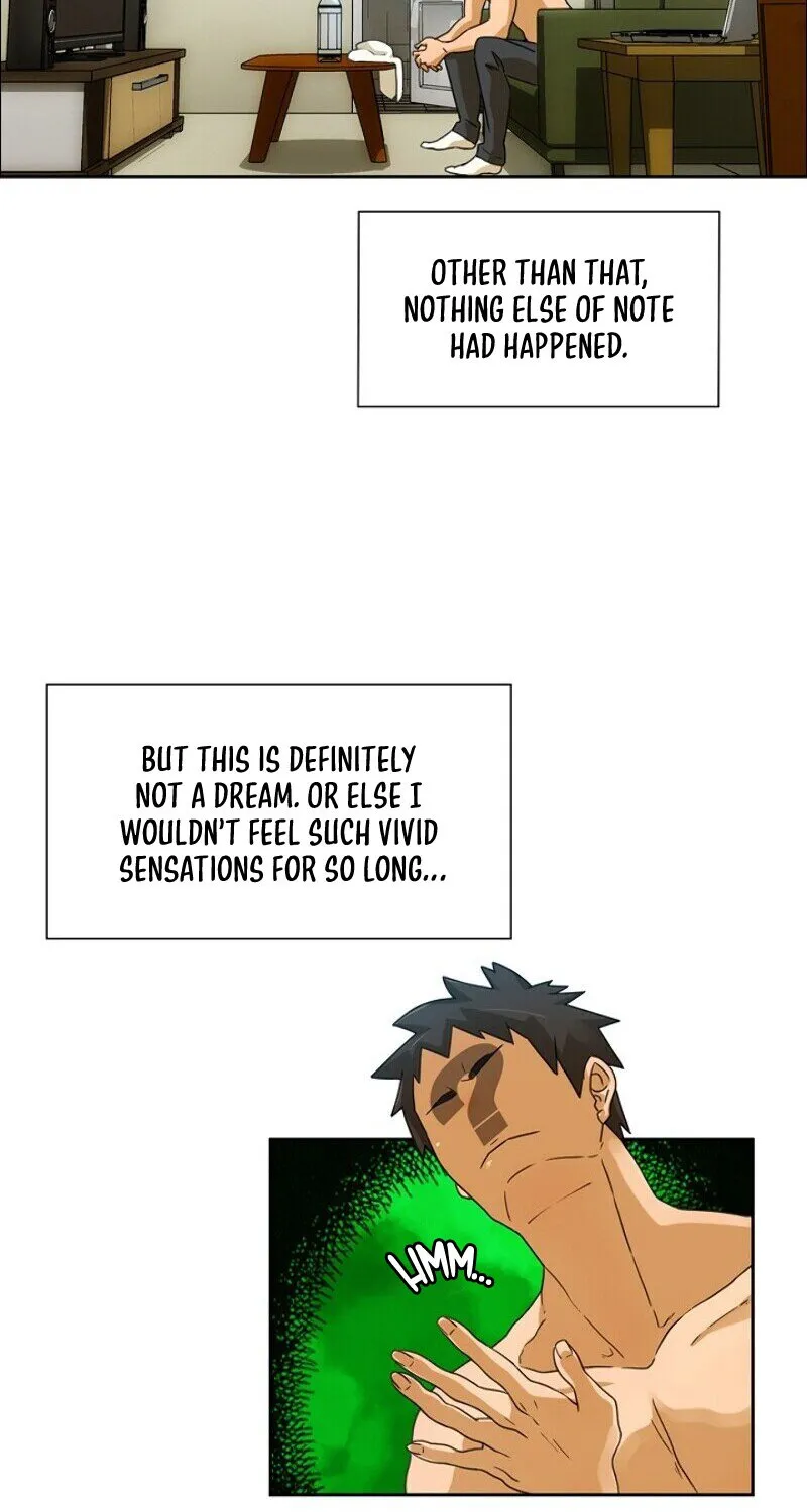 The Novel’s Extra (Remake) Chapter 0 page 80 - 