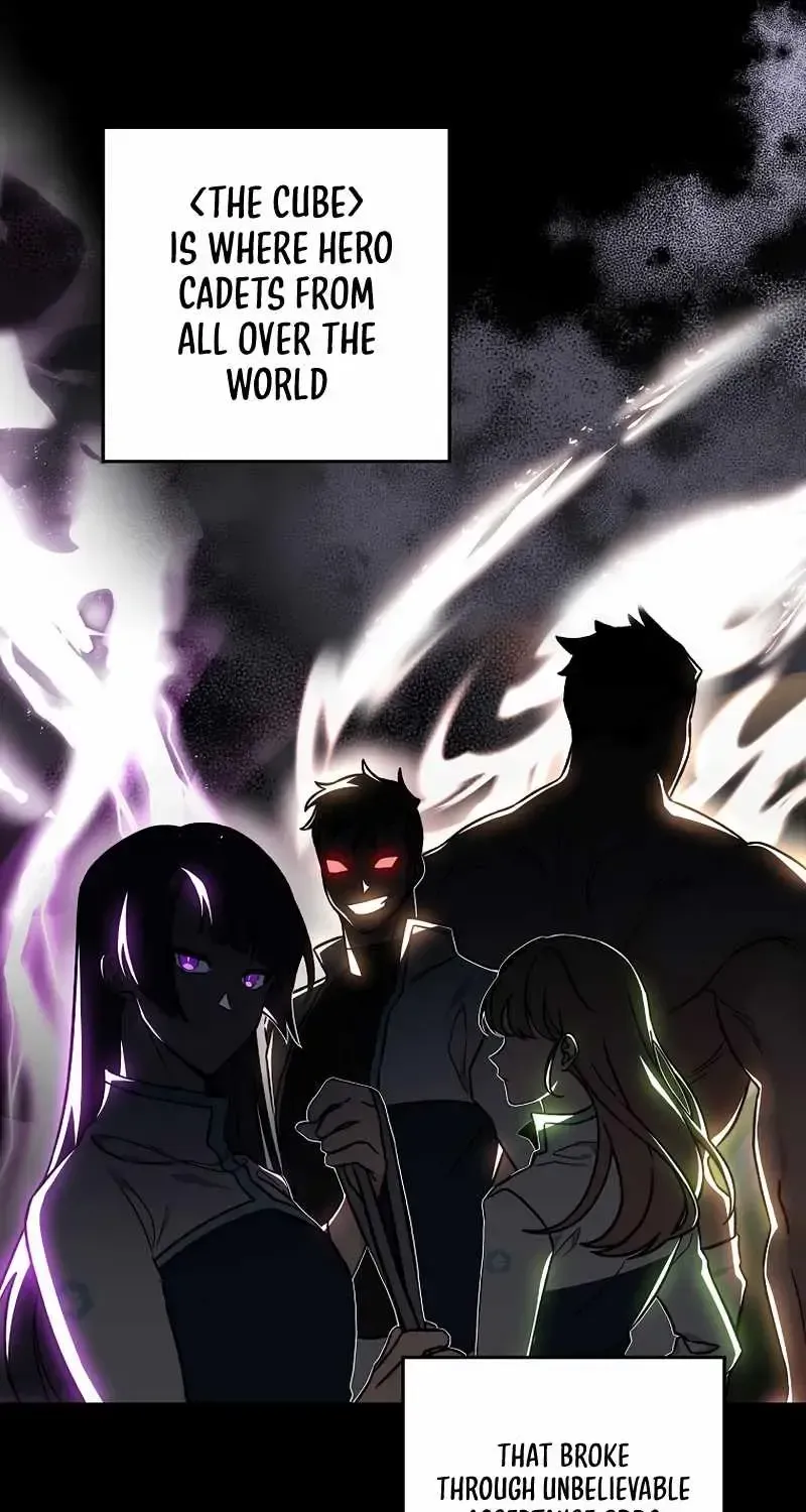 The Novel’s Extra (Remake) Chapter 1.1 page 25 - 