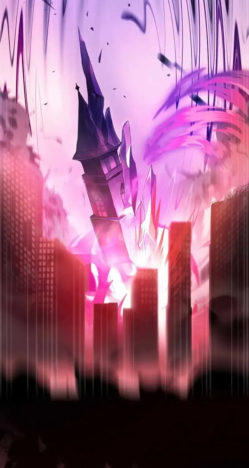 The Novel’s Extra (Remake) Chapter 1.1 page 4 - 