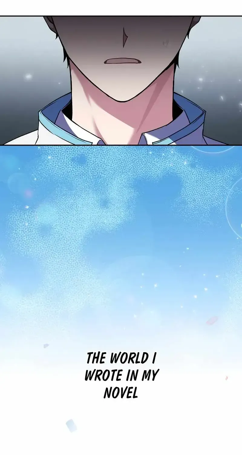 The Novel’s Extra (Remake) Chapter 1.1 page 39 - 