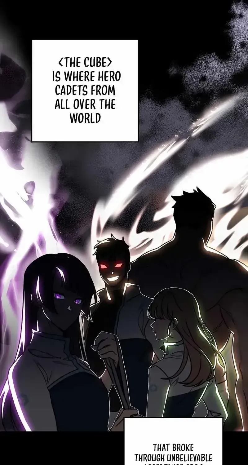 The Novel’s Extra (Remake) Chapter 1.2 page 25 - 