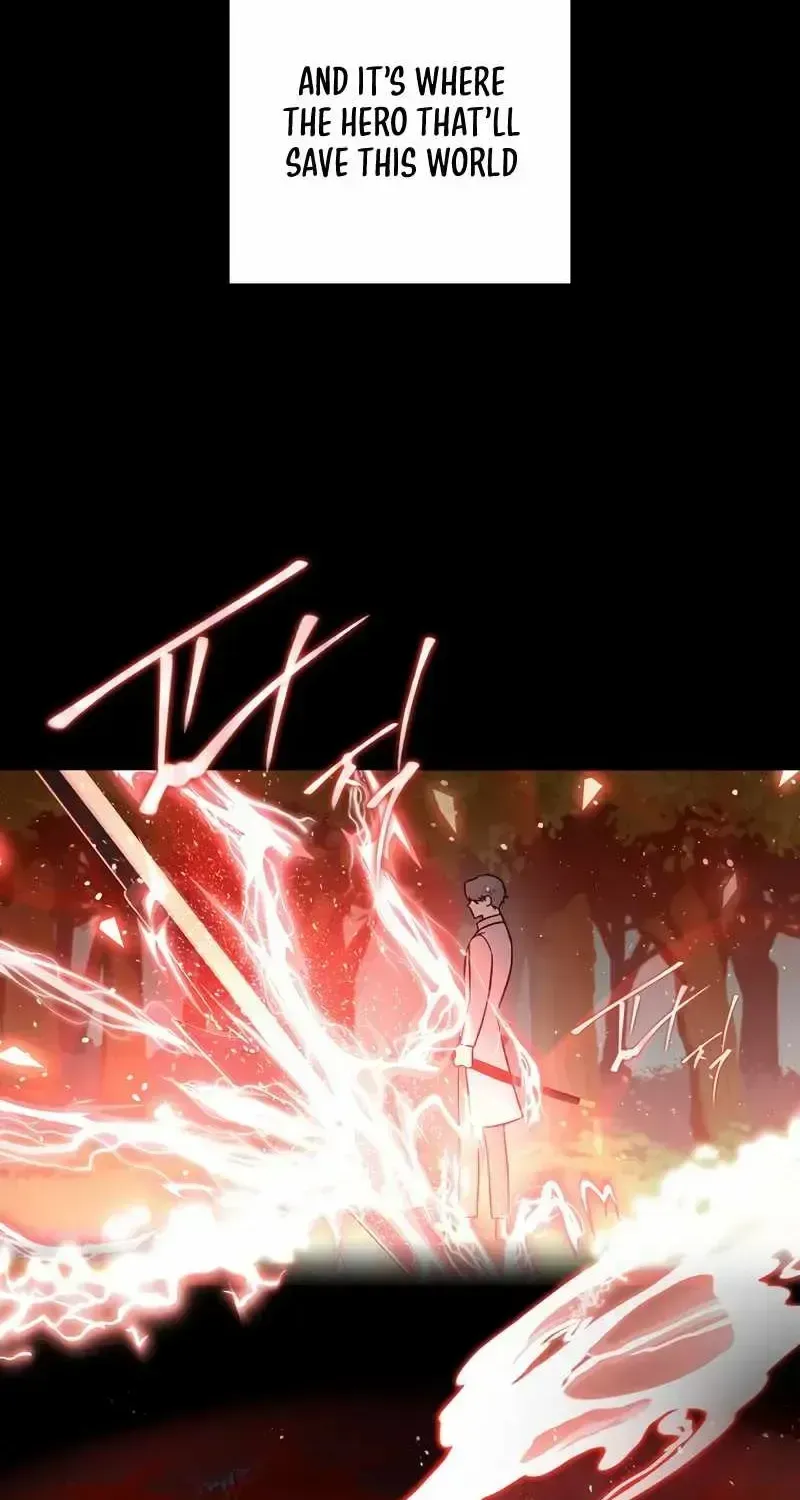 The Novel’s Extra (Remake) Chapter 1.2 page 30 - 