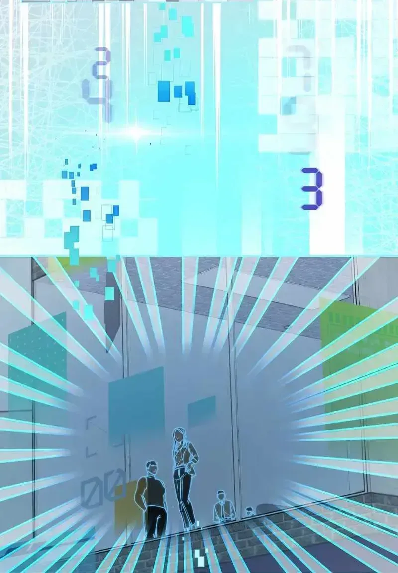 The Novel’s Extra (Remake) Chapter 1.2 page 47 - 