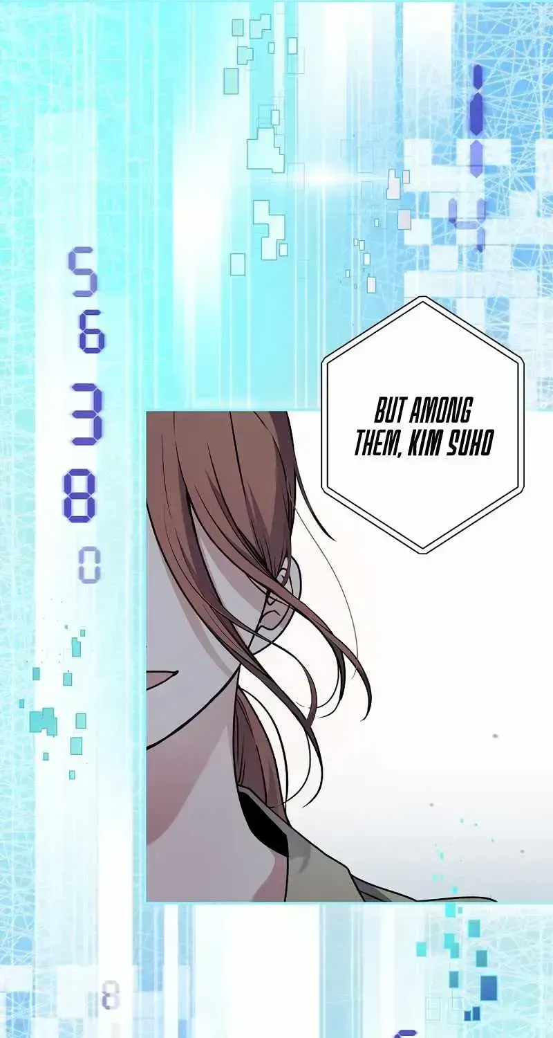 The Novel’s Extra (Remake) Chapter 1.2 page 48 - 