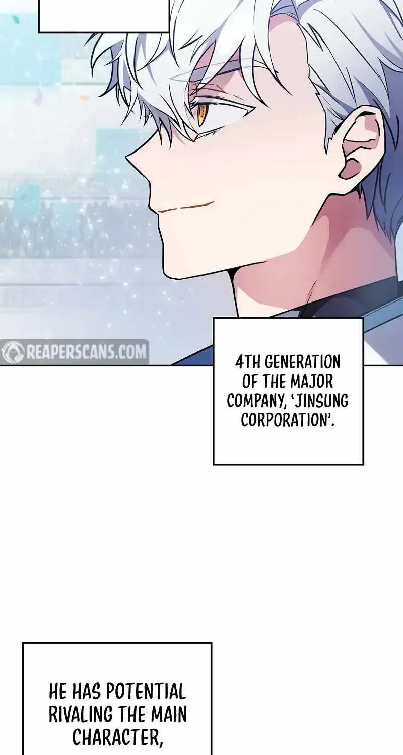 The Novel’s Extra (Remake) Chapter 1.2 page 59 - 
