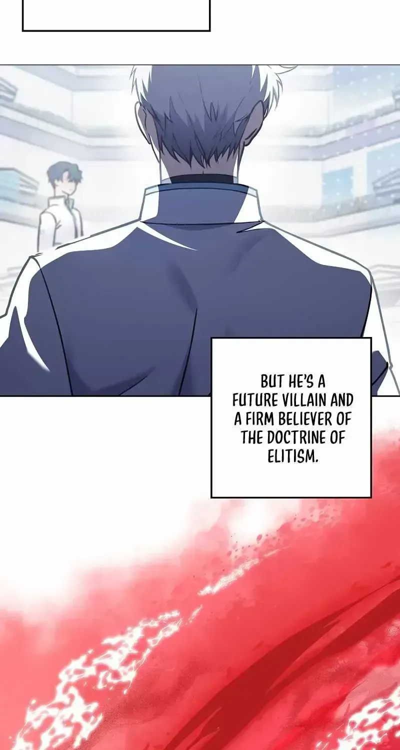 The Novel’s Extra (Remake) Chapter 1.2 page 60 - 