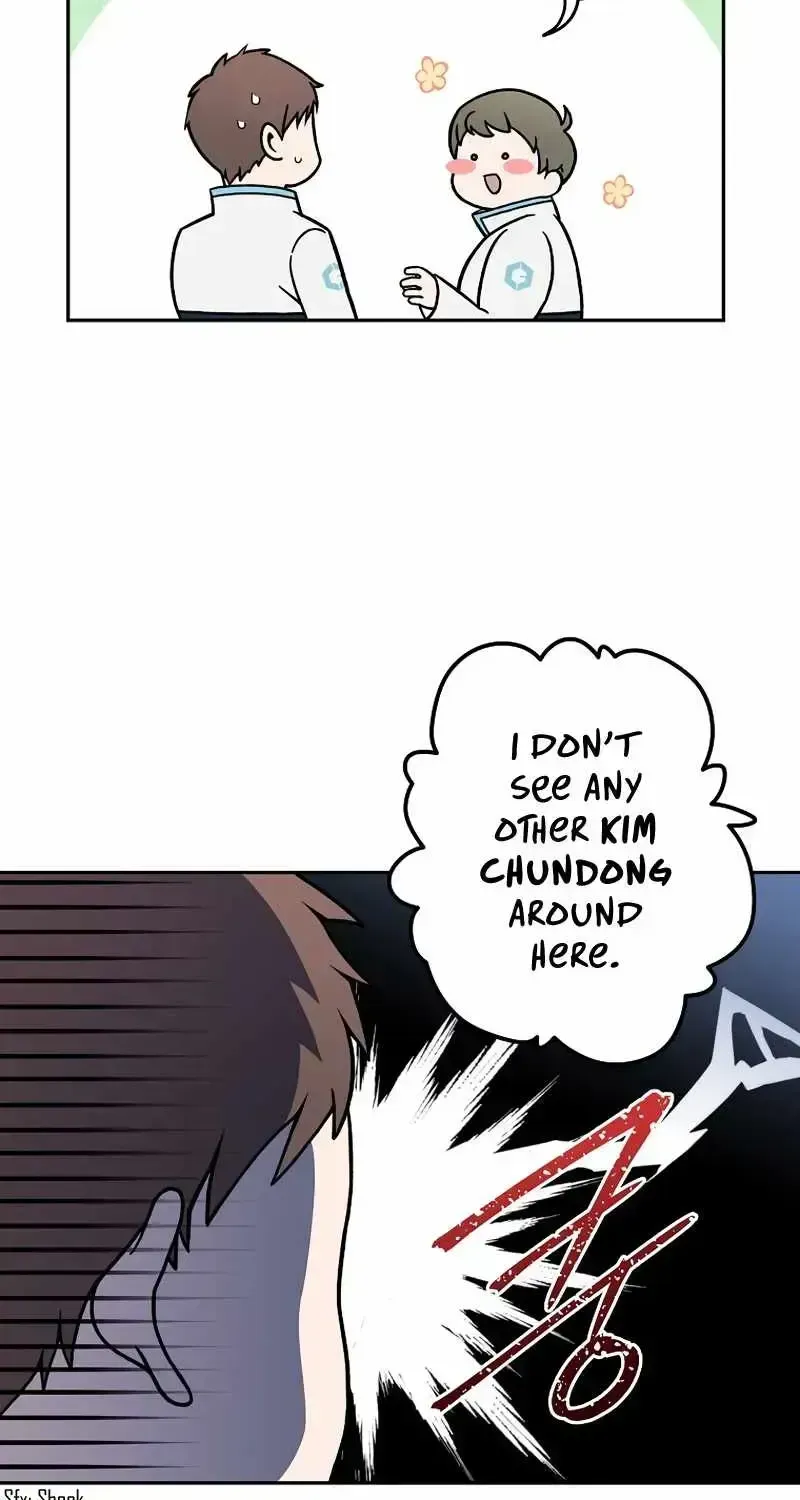 The Novel’s Extra (Remake) Chapter 1.2 page 70 - 