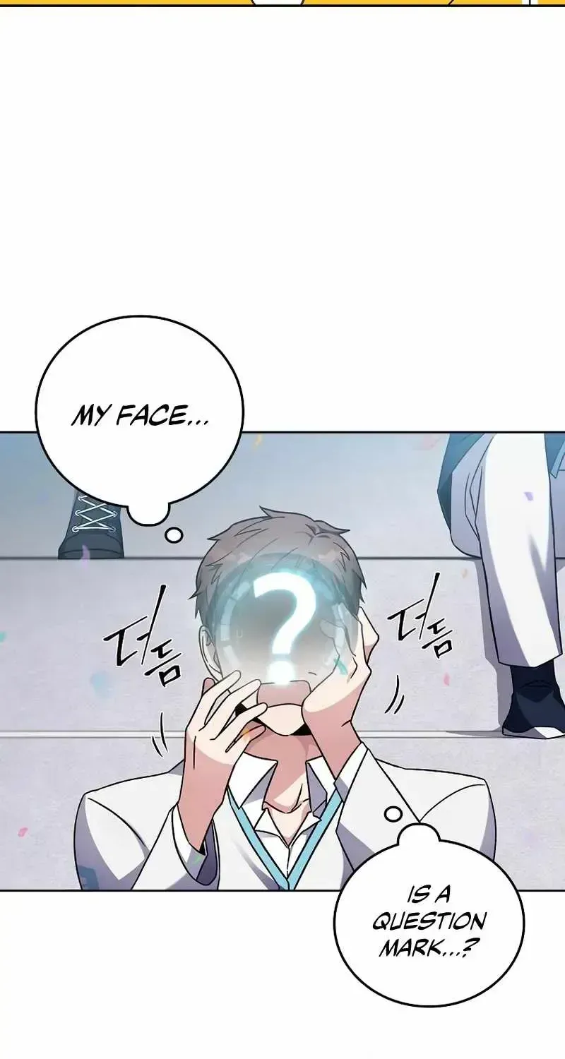 The Novel’s Extra (Remake) Chapter 1.2 page 77 - 