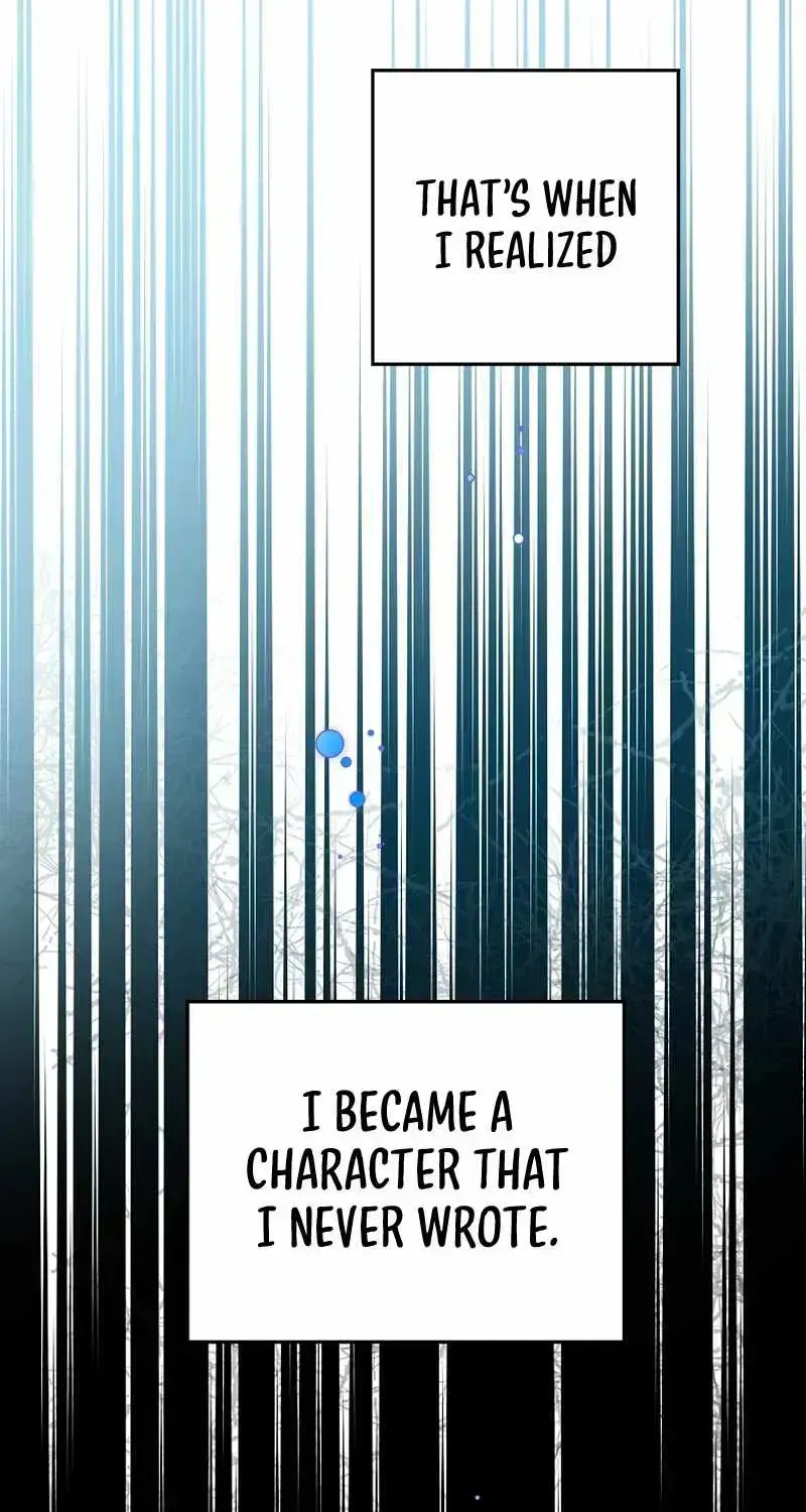 The Novel’s Extra (Remake) Chapter 1.2 page 81 - 