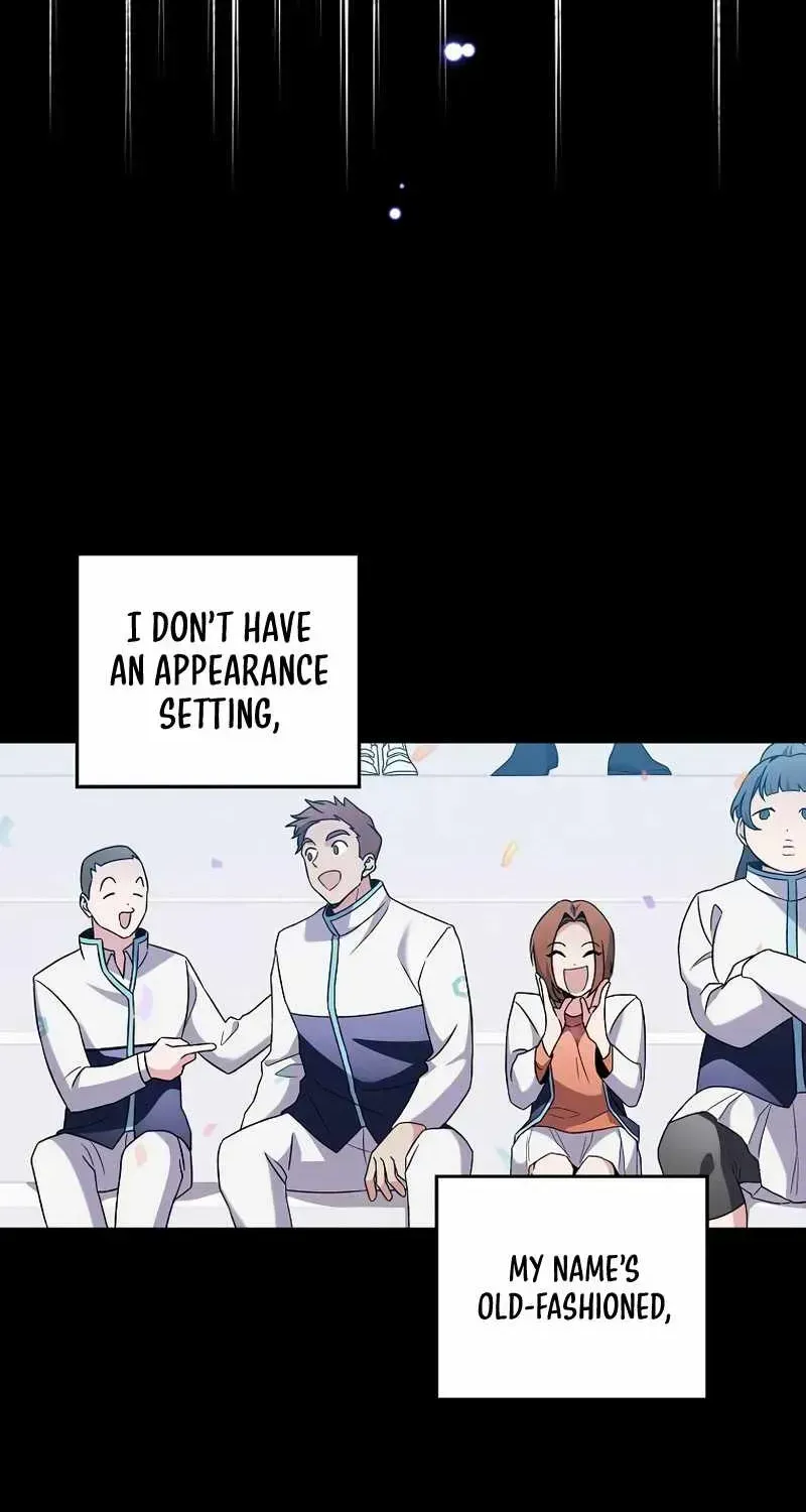 The Novel’s Extra (Remake) Chapter 1.2 page 82 - 