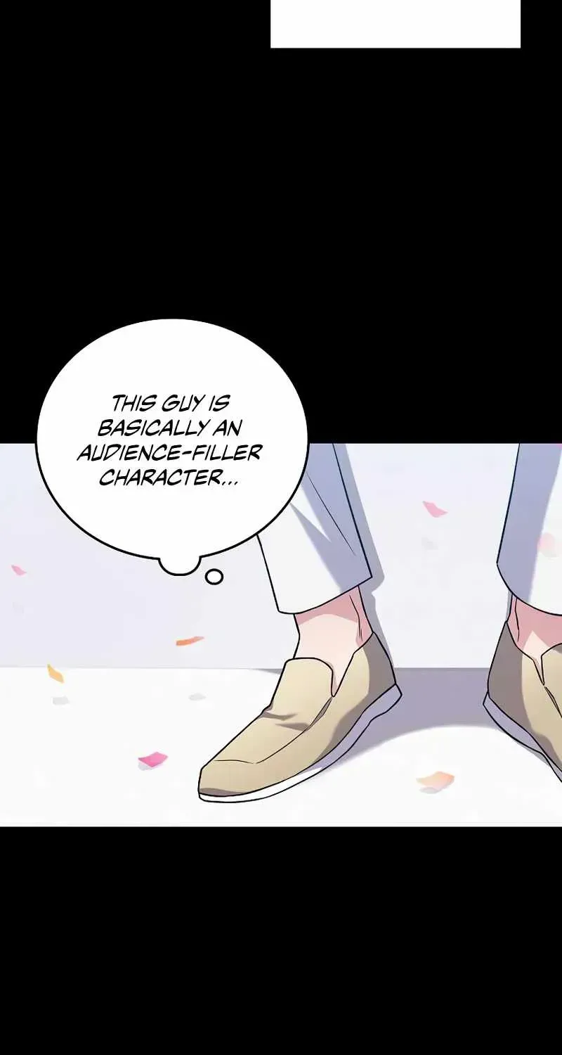 The Novel’s Extra (Remake) Chapter 1.2 page 85 - 