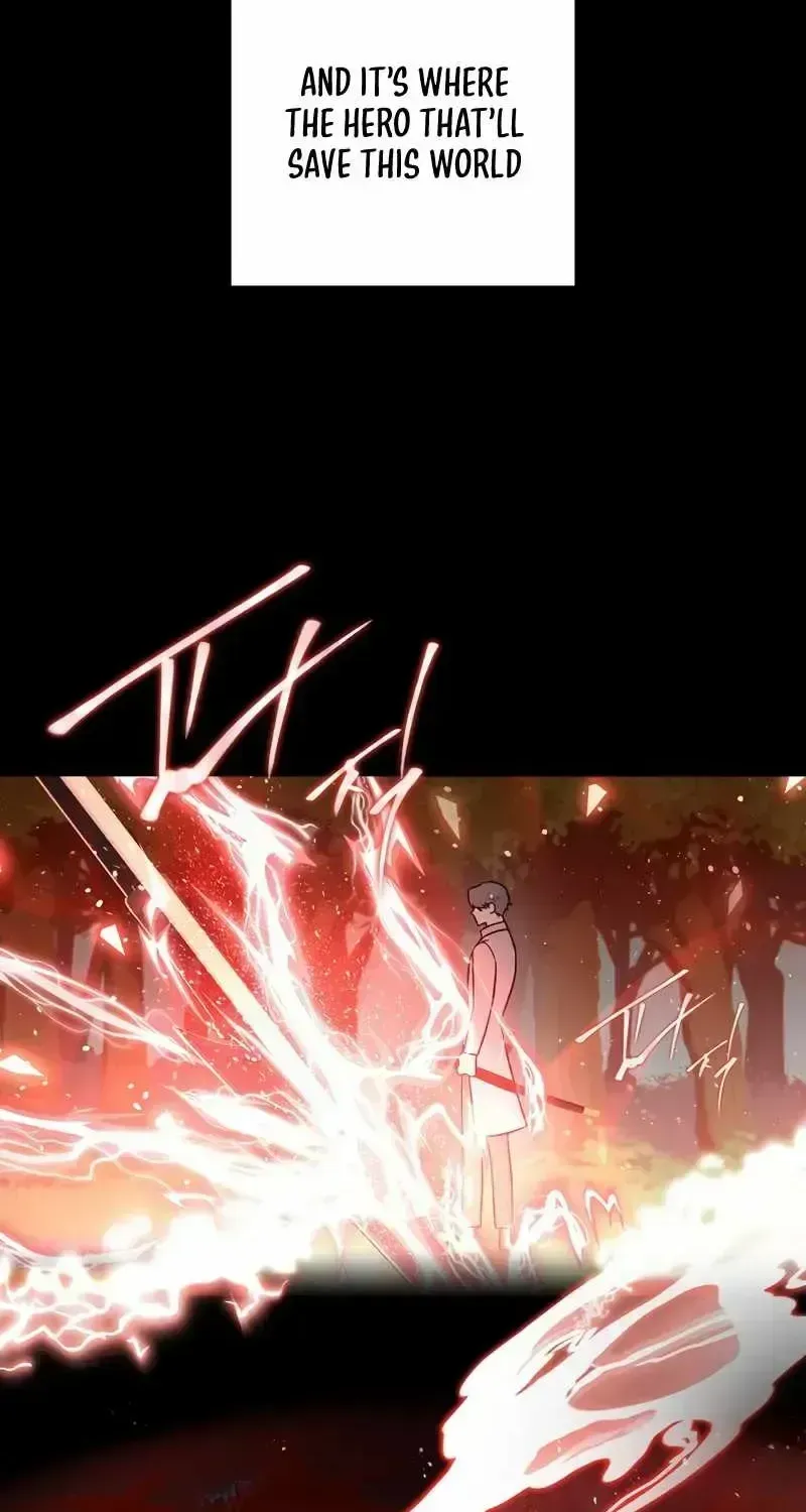 The Novel’s Extra (Remake) Chapter 1.3 page 30 - 