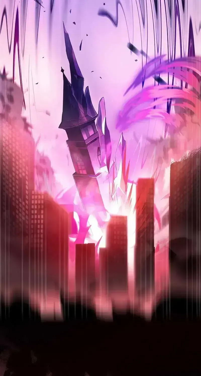 The Novel’s Extra (Remake) Chapter 1.3 page 4 - 