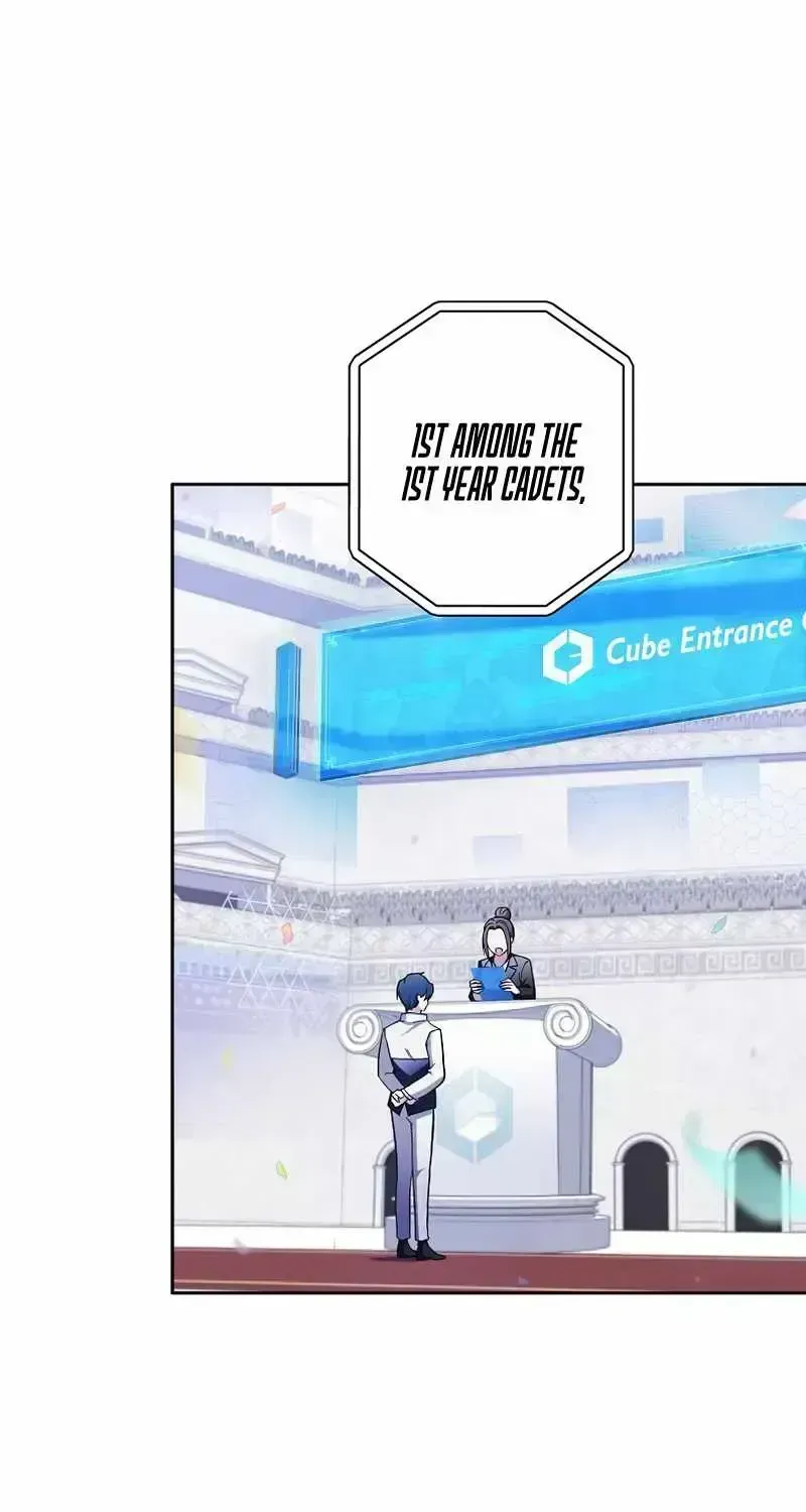 The Novel’s Extra (Remake) Chapter 1.3 page 37 - 