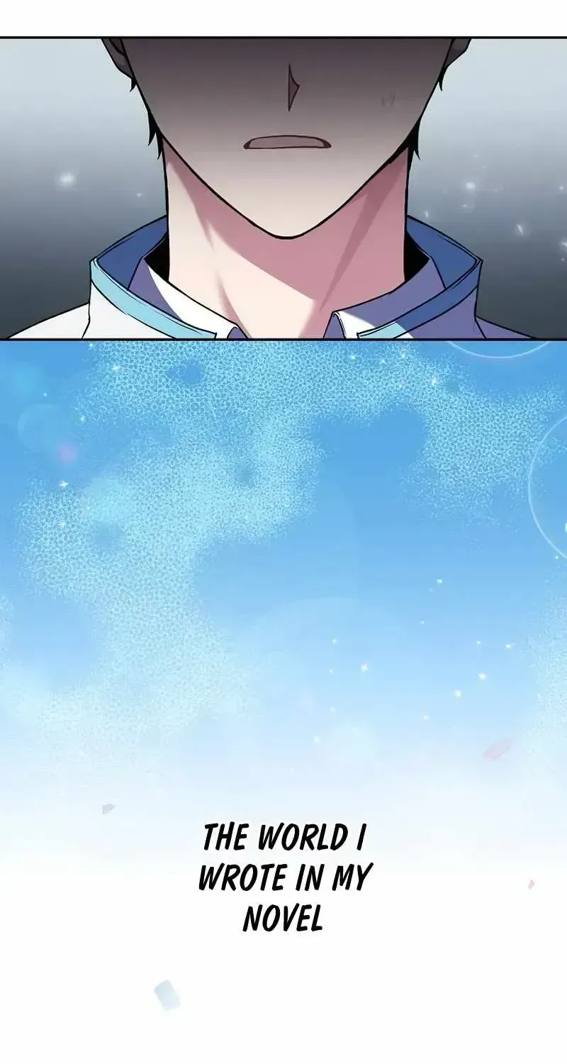 The Novel’s Extra (Remake) Chapter 1.3 page 39 - 