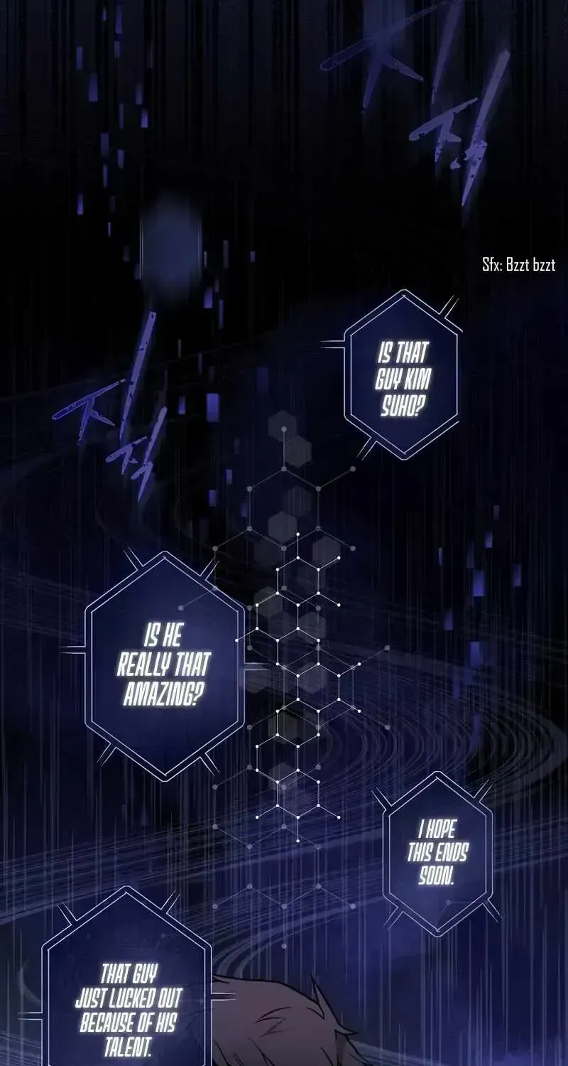 The Novel’s Extra (Remake) Chapter 1.3 page 43 - 
