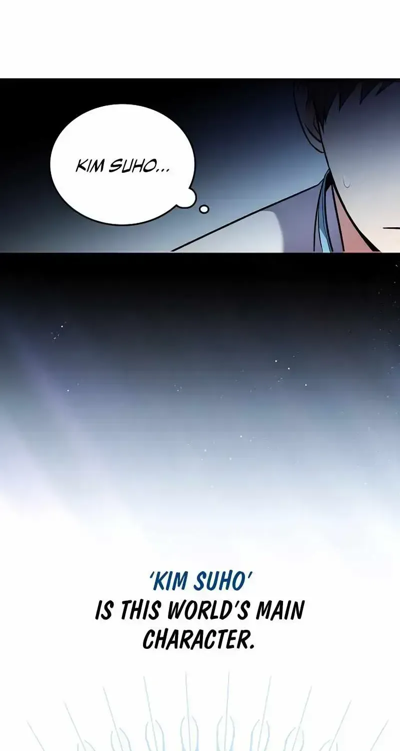 The Novel’s Extra (Remake) Chapter 1.3 page 51 - 