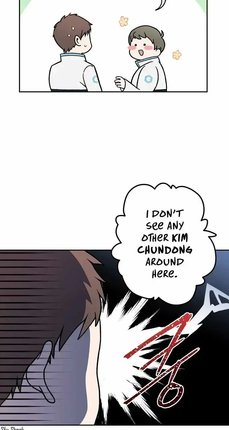 The Novel’s Extra (Remake) Chapter 1.3 page 70 - 