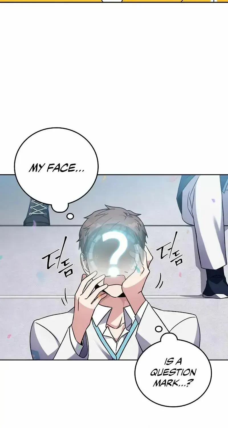 The Novel’s Extra (Remake) Chapter 1.3 page 77 - 